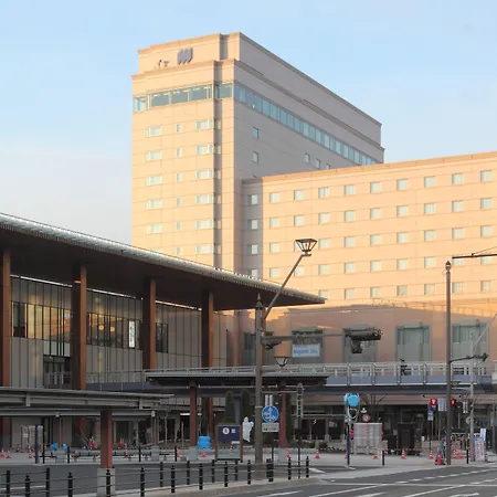 Hotel Metropolitan Nagano-2